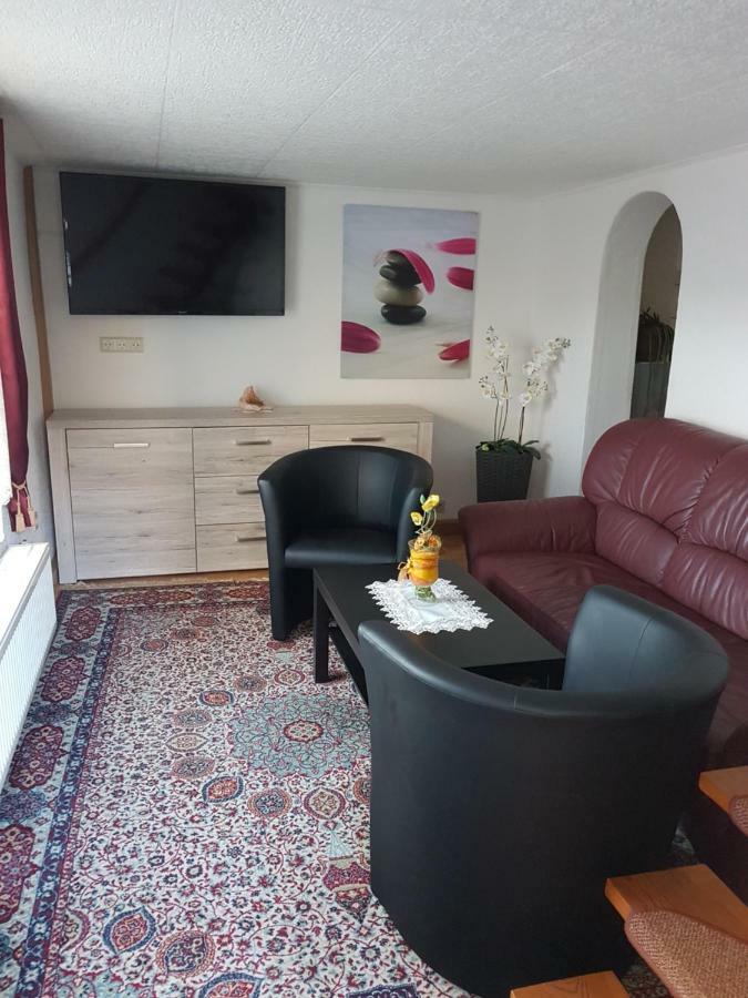 Ferienhaus Richter Villa Bad Schandau Buitenkant foto