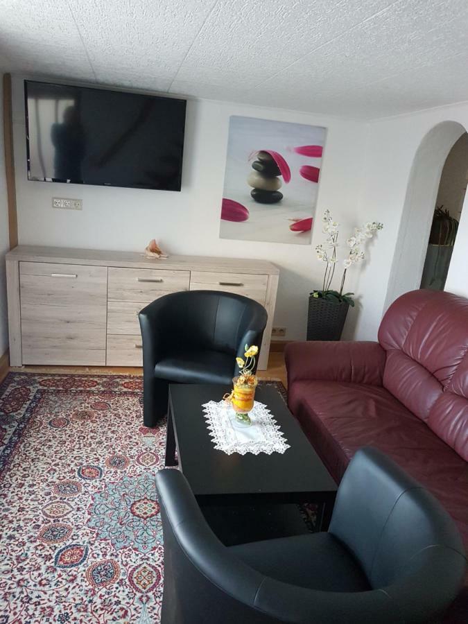 Ferienhaus Richter Villa Bad Schandau Buitenkant foto